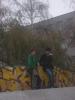 KEEP SIX CREW